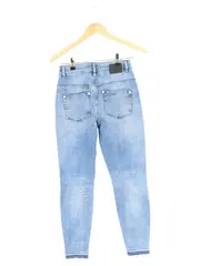 Vorschaubild DRYKORN Jeans Straight Leg 2