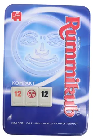 JUMBO Brettspiel