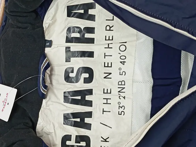 GAASTRA Outdoorjacke Bild 3