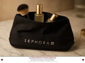 SEPHORA Kosmetiktasche