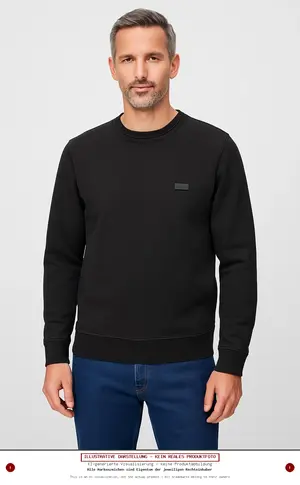 MARC O'POLO Sweatshirt