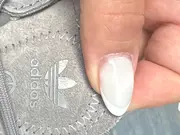 Vorschaubild 7 von Ozweego Herren Sportschuhe Sneaker Grau Gr. 39