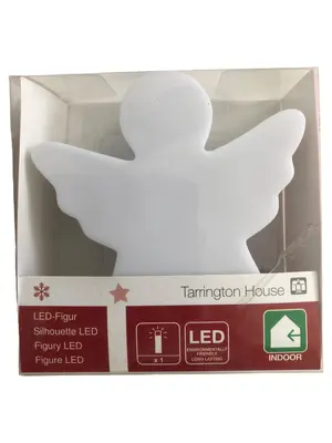 TARRINGTON HOUSE LED Kerze