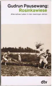 Vorschaubild Biografischer Roman 1