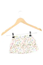 Vorschaubild 2 von CARTERS A-Linienrock Mädchen Gr. 80 Mehrfarbig Blumenmuster Casual