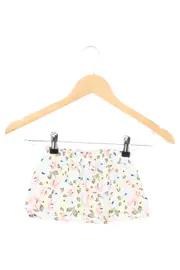 Vorschaubild 1 von CARTERS A-Linienrock Mädchen Gr. 80 Mehrfarbig Blumenmuster Casual