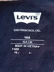 Vorschaubild LEVI'S T-Shirt 2