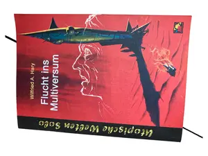 Science-Fiction Roman