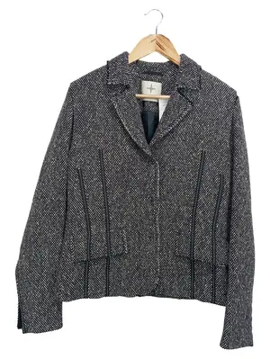 ULI SCHNEIDER Blazer
