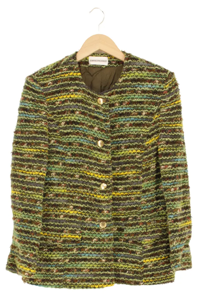 HAMMERSCHMID Blazer Bild 1