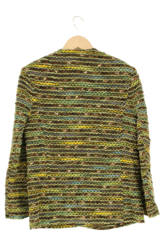 HAMMERSCHMID Blazer Bild 2
