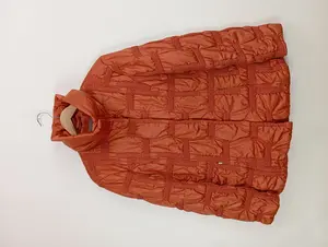 MANDARIN Steppjacke