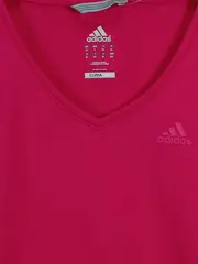 Vorschaubild 5 von Damen Sport Shirt Pink Gr. 36 S Climalite