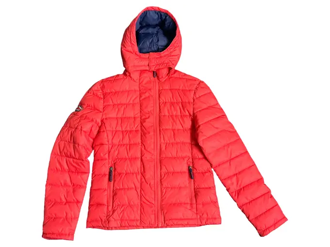 SUPERDRY Steppjacke Bild 1