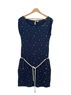 RAGWEAR Freizeitkleid