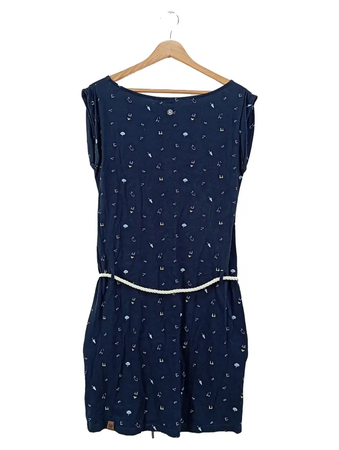 RAGWEAR Freizeitkleid Bild 2