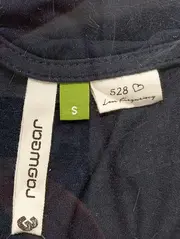 Vorschaubild RAGWEAR Freizeitkleid 3