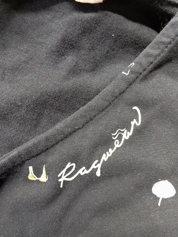 RAGWEAR Freizeitkleid Bild 4