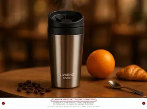 LIVARNO HOME Thermobecher