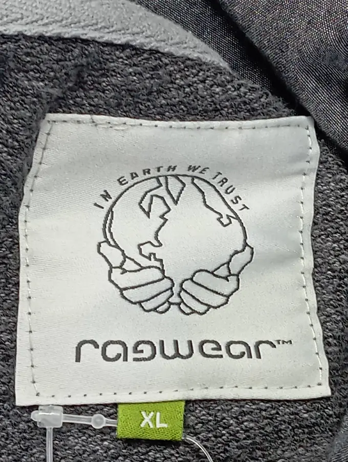 RAGWEAR Pullover Bild 3