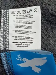 Vorschaubild RAGWEAR Pullover 4
