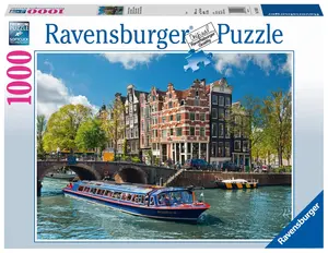 RAVENSBURGER Puzzle