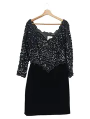 Vorschaubild VERA MONT festliches Kleid 1