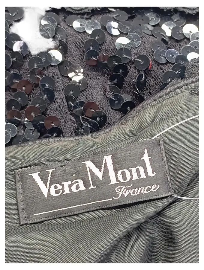 VERA MONT festliches Kleid Bild 3