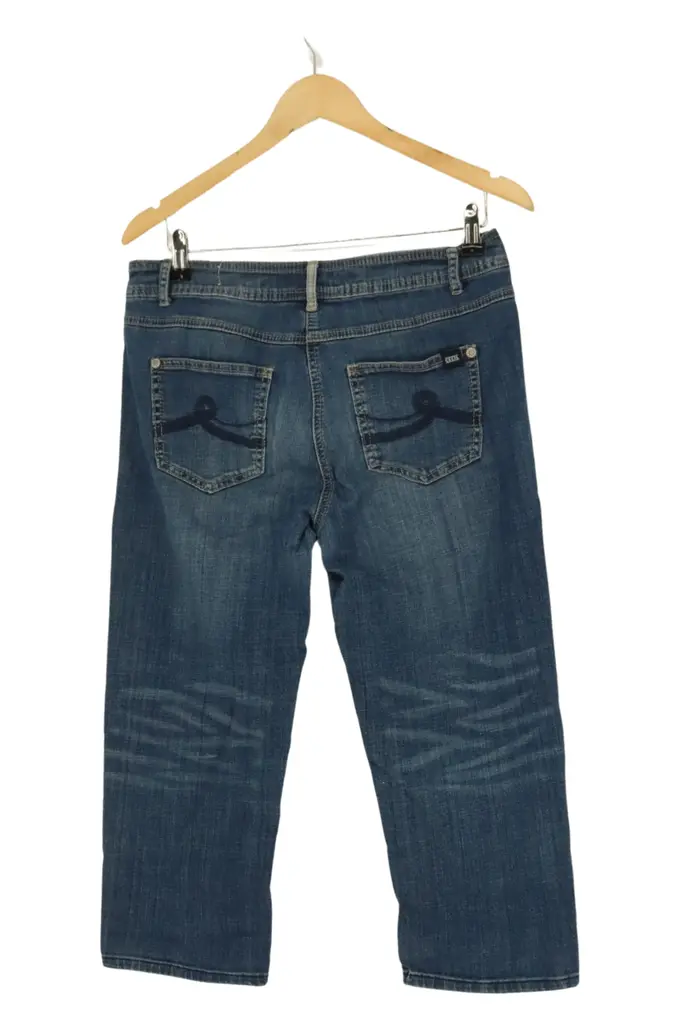 CECIL Jeans Straight Leg Bild 2