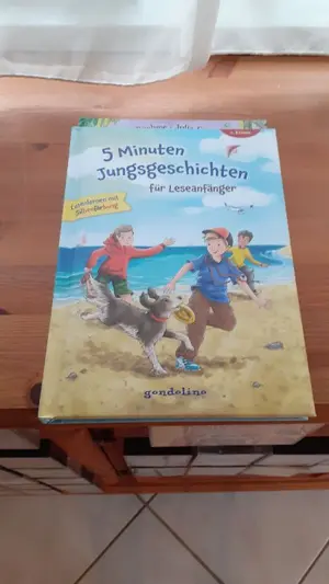 Buch für Kinder