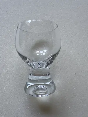 BOHEMIA CRYSTALEX Schnapsglas