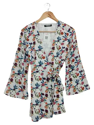FASHION UNION Freizeitkleid