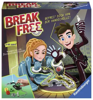 RAVENSBURGER Geduldspiel