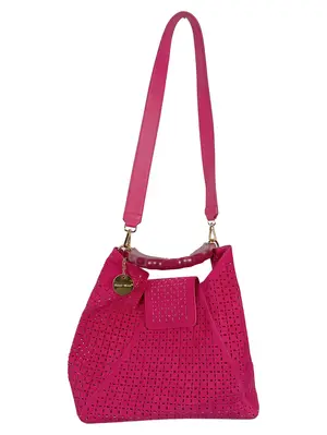 ALEX MAX Henkeltasche