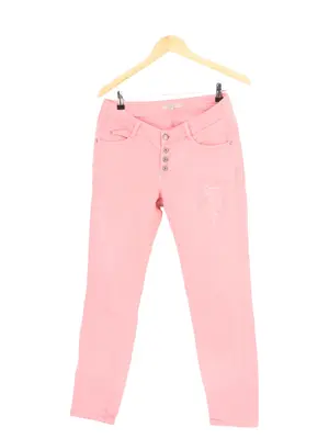 COMMA Jeans Straight Leg