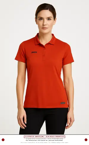 JAKO Poloshirt
