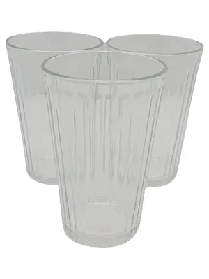 IKEA Trinkglas