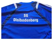 Vorschaubild 8 von Fußball Trikot Herren Gr. 48/M Blau Kurzarm Sportlich Intersport Schlemmer