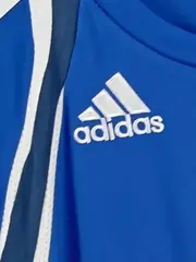 Vorschaubild 3 von Fußball Trikot Herren Gr. 48/M Blau Kurzarm Sportlich Intersport Schlemmer