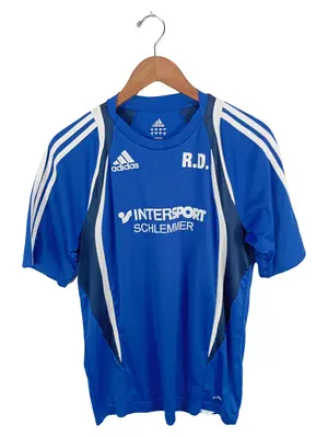ADIDAS Fußball Trikot
