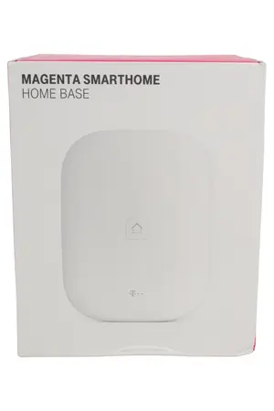 TELEKOM Smart Home Steuerungseinheit