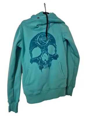 YAKUZA Kapuzenpullover
