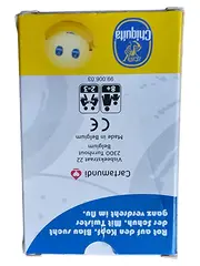 Vorschaubild 2 von Twister Kartenspiel für Kinder & Familie Geschicklichkeitsspiel