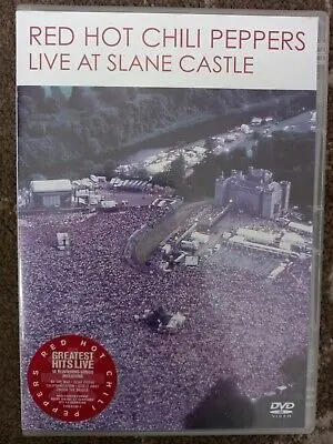 Live in Concert