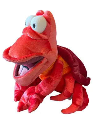 THE DISNEY STORE Kuscheltier