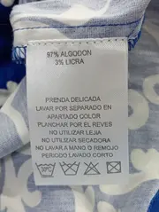 Vorschaubild ALMATRICHI Blusenkleid 4