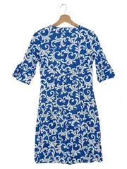 Vorschaubild ALMATRICHI Blusenkleid 2