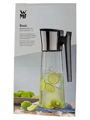 WMF Karaffe