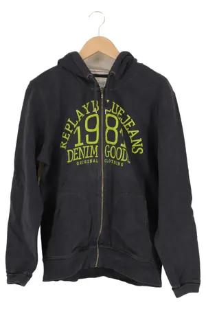 REPLAY Sweatjacke