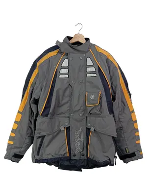 HEIN GERICKE Motorradjacke